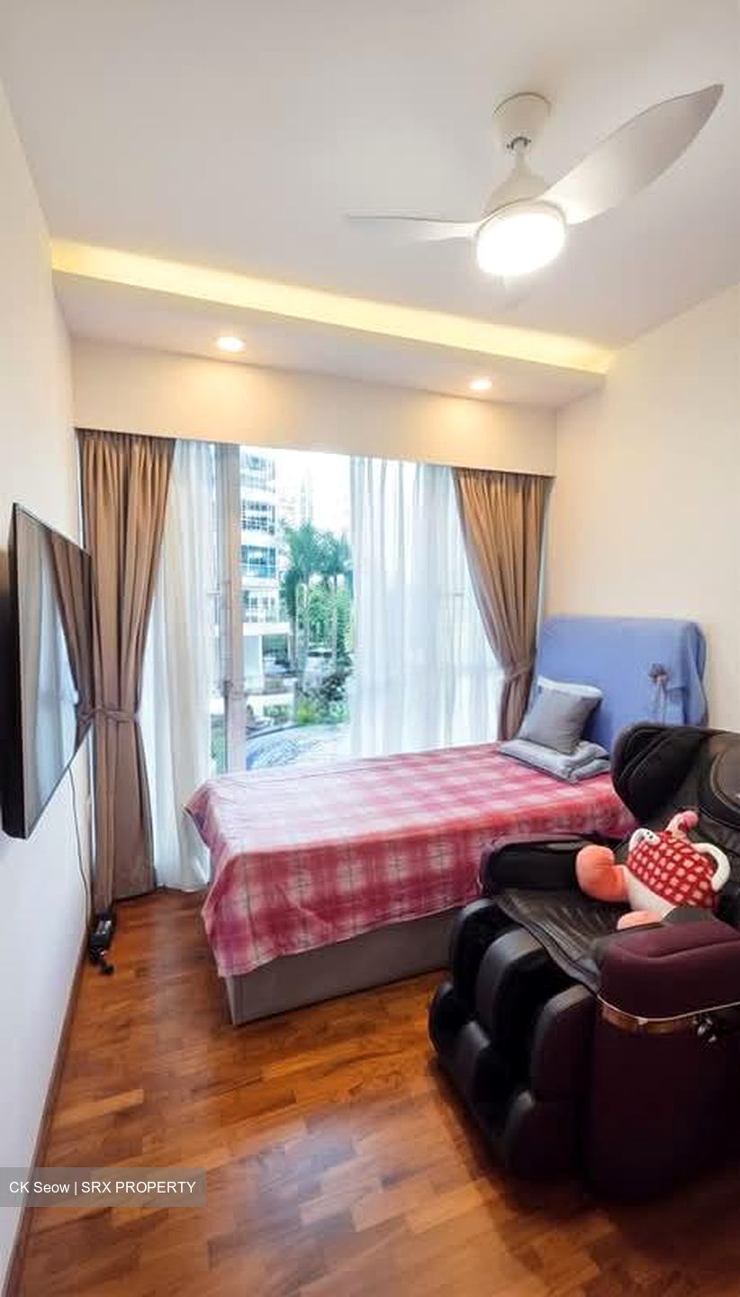 The Tampines Trilliant (D18), Condominium #556455471